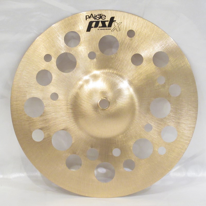 PAiSTe PST-X Swiss Splash 10の画像